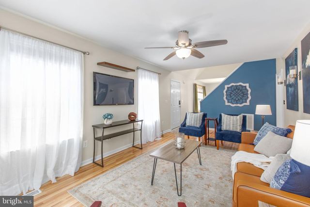 13408 MASON ST, Woodford, VA 22580