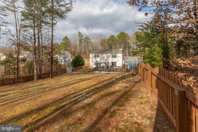 13408 MASON ST, Woodford, VA 22580