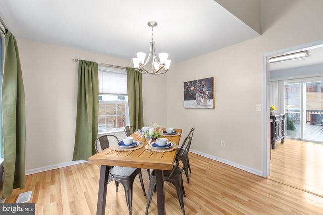 13408 MASON ST, Woodford, VA 22580