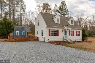 13408 MASON ST, Woodford, VA 22580