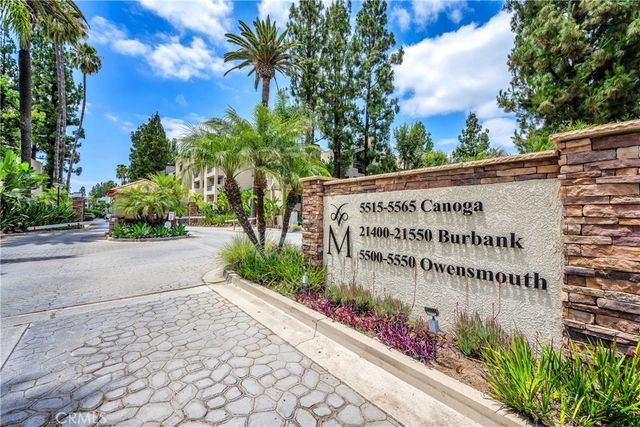 5500 Owensmouth Avenue 228, Woodland Hills, CA 91367