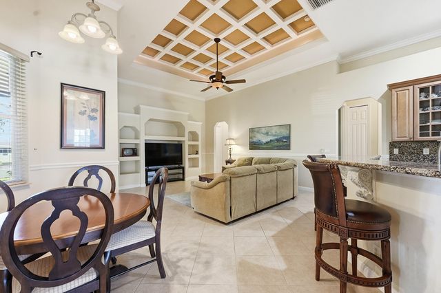 2199 SE Heathwood Circle, Port St. Lucie, Port St Lucie, FL 34952