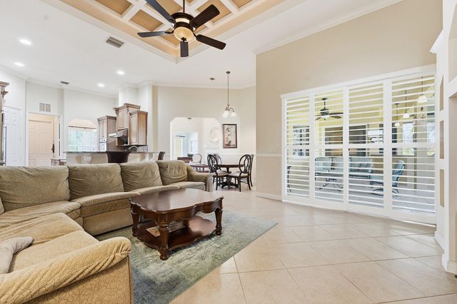 2199 SE Heathwood Circle, Port St. Lucie, Port St Lucie, FL 34952