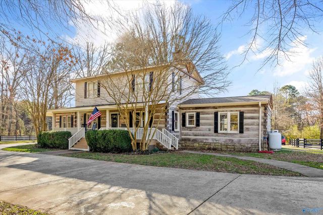 185 Dogwood Drive, Gurley, AL 35748