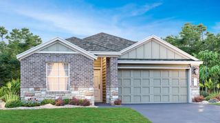 1625 Four Waters LOOP, Georgetown, TX 78628