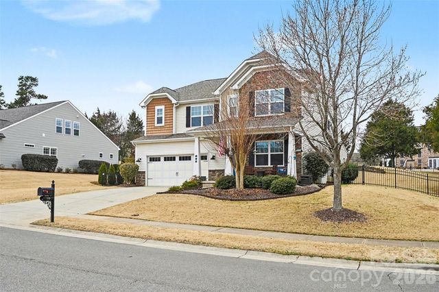 116 Glastonbury Drive, Mooresville, NC 28115