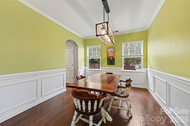 116 Glastonbury Drive, Mooresville, NC 28115