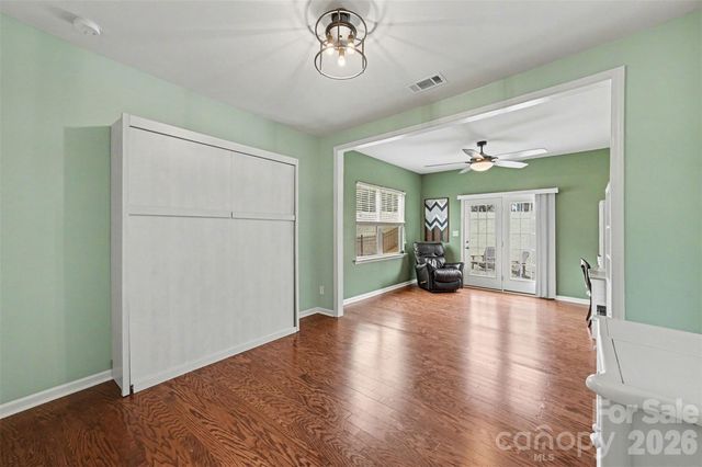 116 Glastonbury Drive, Mooresville, NC 28115