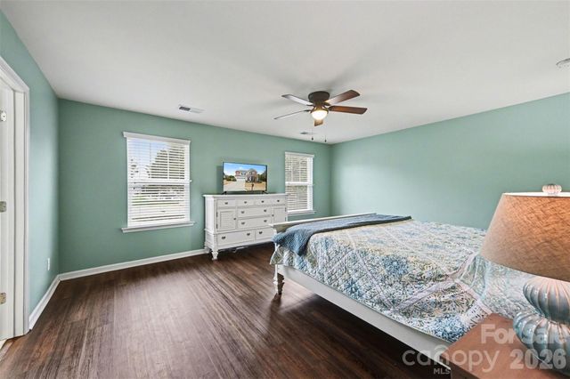 116 Glastonbury Drive, Mooresville, NC 28115