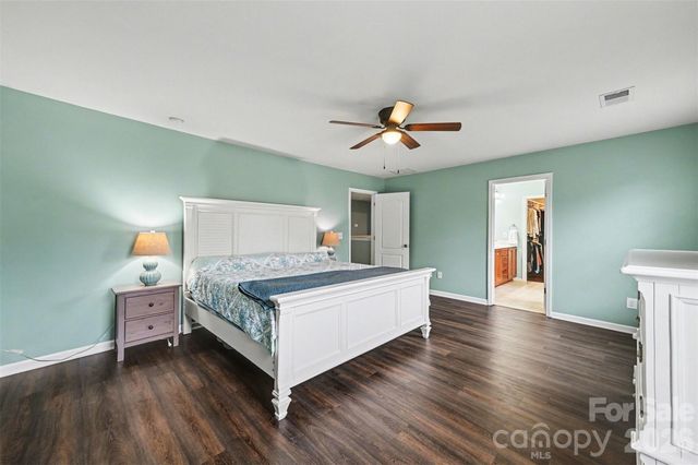 116 Glastonbury Drive, Mooresville, NC 28115