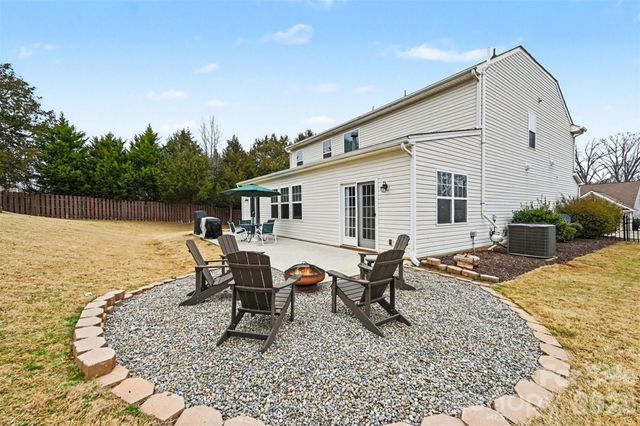 116 Glastonbury Drive, Mooresville, NC 28115