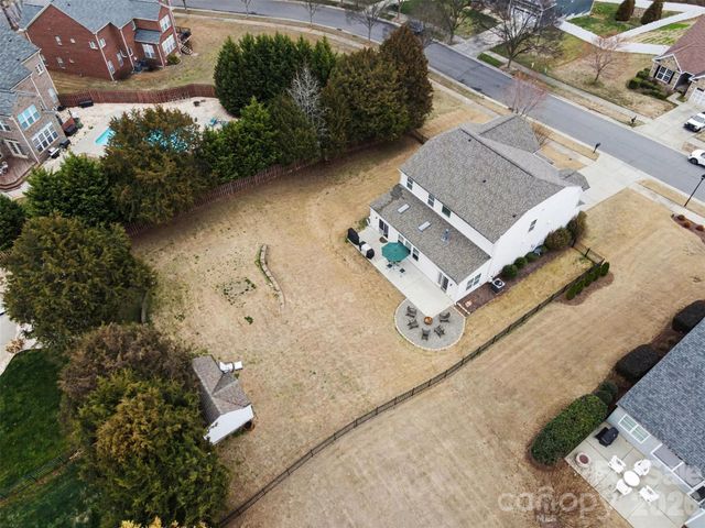 116 Glastonbury Drive, Mooresville, NC 28115