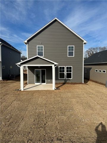 237 Brown Circle, Easley, SC 29642