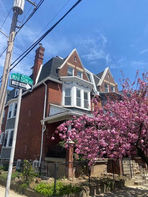 4843 WALTON AVE, Philadelphia, PA 19143