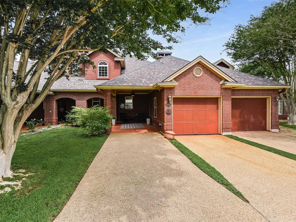 539 Colovista PKWY B101, Bastrop, TX 78602