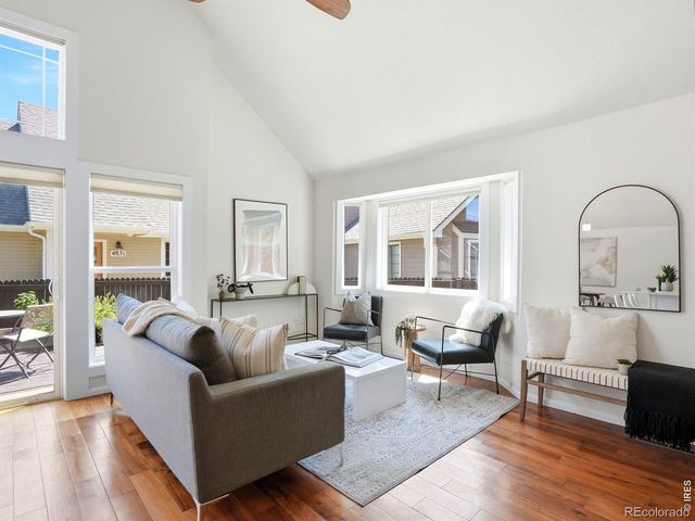 4865 Darwin Court, Boulder, CO 80301