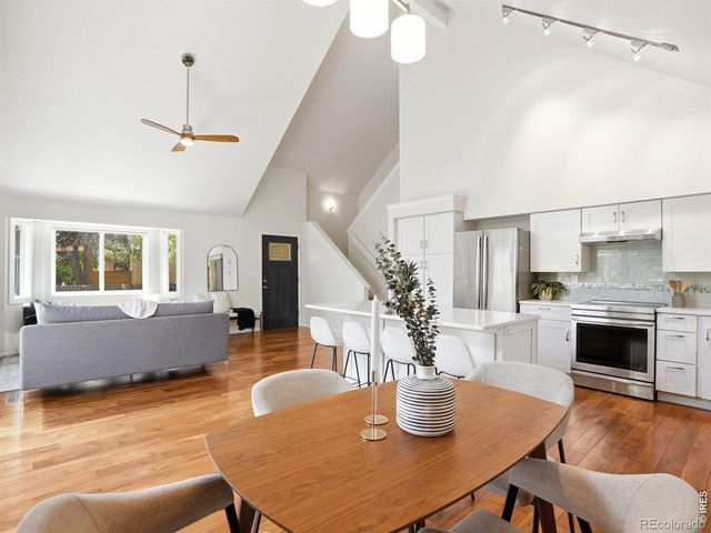 4865 Darwin Court, Boulder, CO 80301