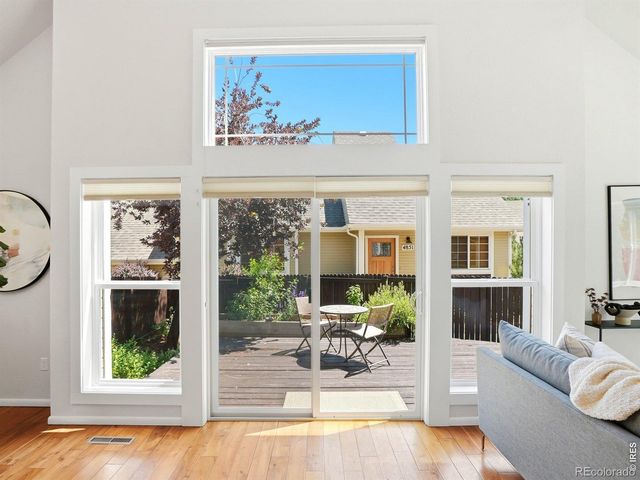 4865 Darwin Court, Boulder, CO 80301