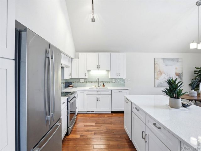 4865 Darwin Court, Boulder, CO 80301