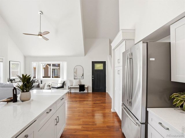 4865 Darwin Court, Boulder, CO 80301
