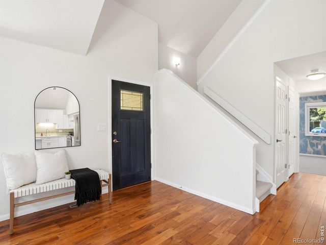 4865 Darwin Court, Boulder, CO 80301