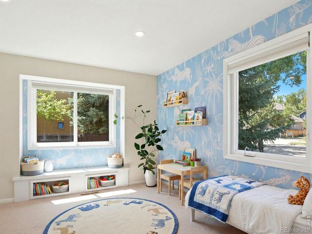 4865 Darwin Court, Boulder, CO 80301