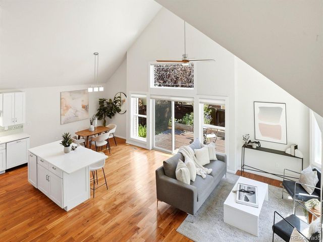 4865 Darwin Court, Boulder, CO 80301