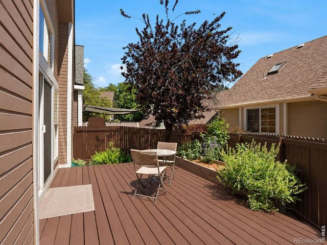 4865 Darwin Court, Boulder, CO 80301