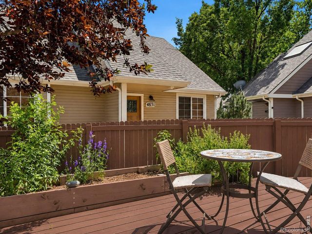 4865 Darwin Court, Boulder, CO 80301