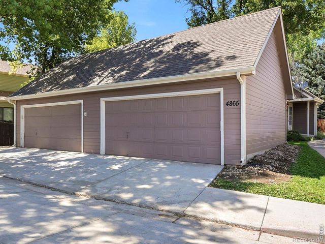 4865 Darwin Court, Boulder, CO 80301