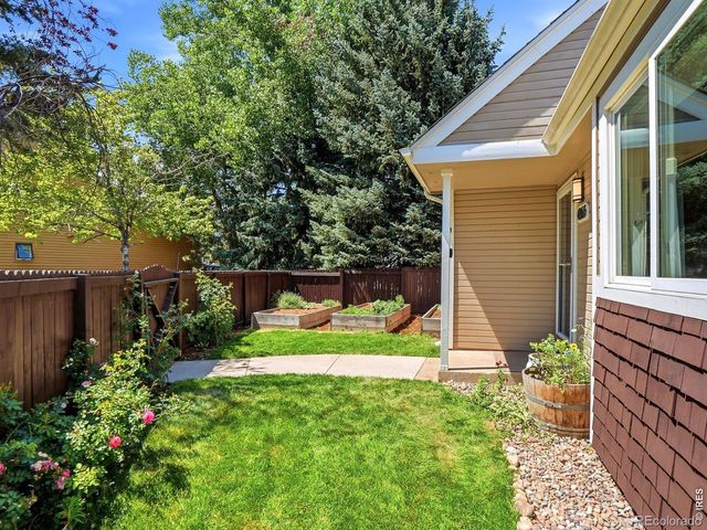 4865 Darwin Court, Boulder, CO 80301