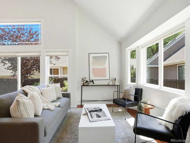 4865 Darwin Court, Boulder, CO 80301