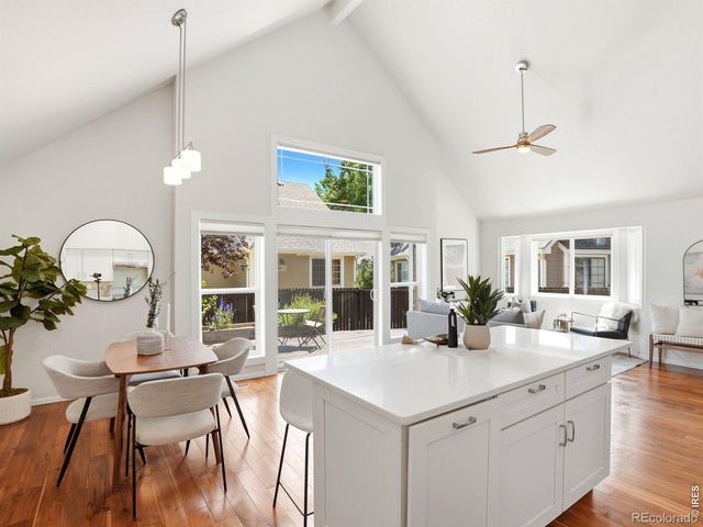 4865 Darwin Court, Boulder, CO 80301