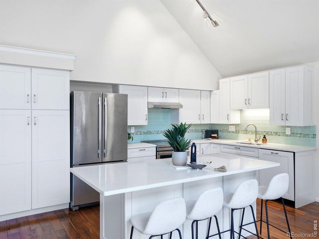 4865 Darwin Court, Boulder, CO 80301