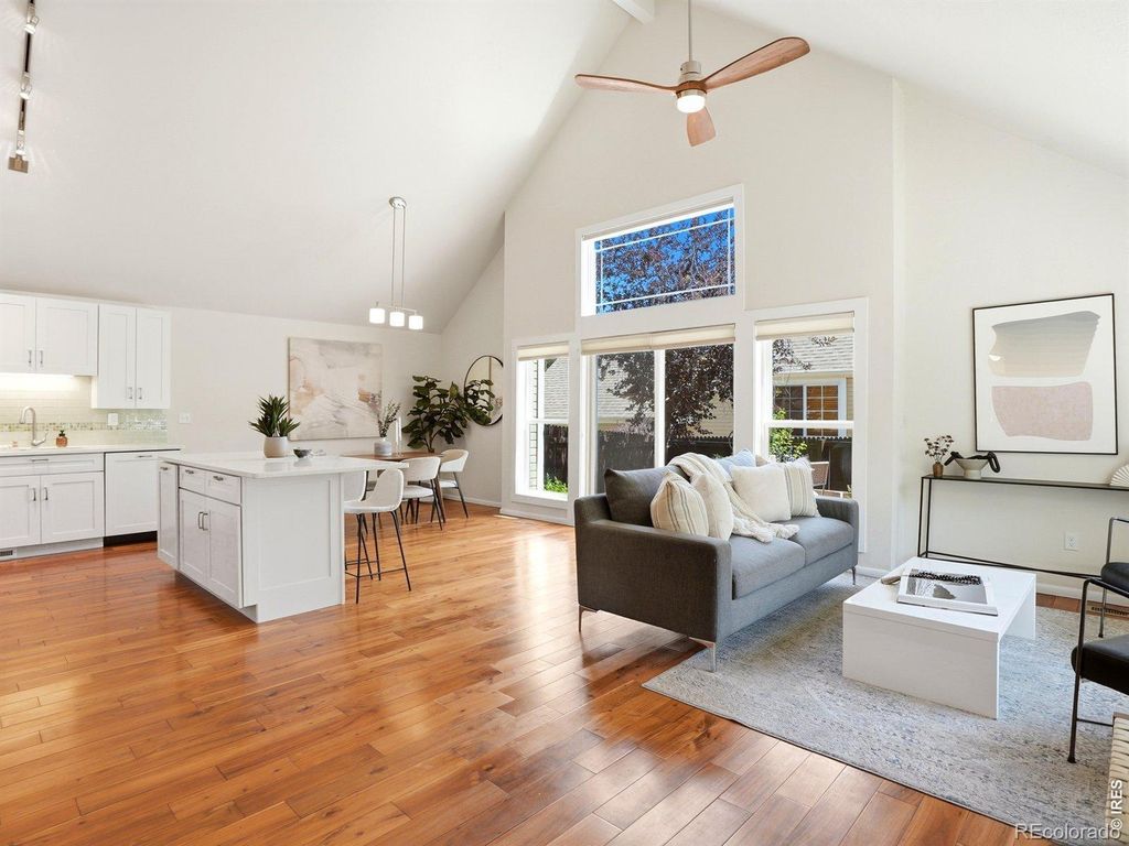 4865 Darwin Court, Boulder, CO 80301