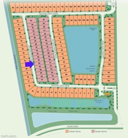 1214 Caloosa Cove DR, Labelle, FL 33935