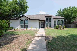 8701 Woodlake Drive, Rowlett, TX 75088