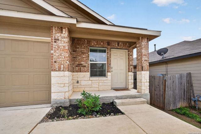 11906 Stoney Blue, San Antonio, TX 78245