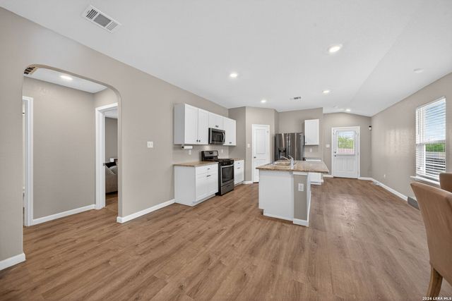 11906 Stoney Blue, San Antonio, TX 78245