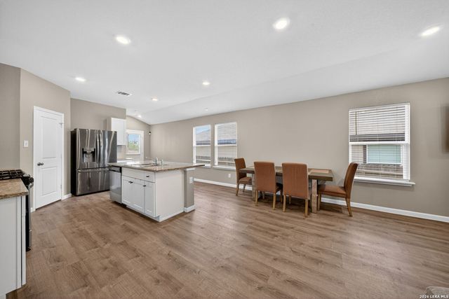 11906 Stoney Blue, San Antonio, TX 78245