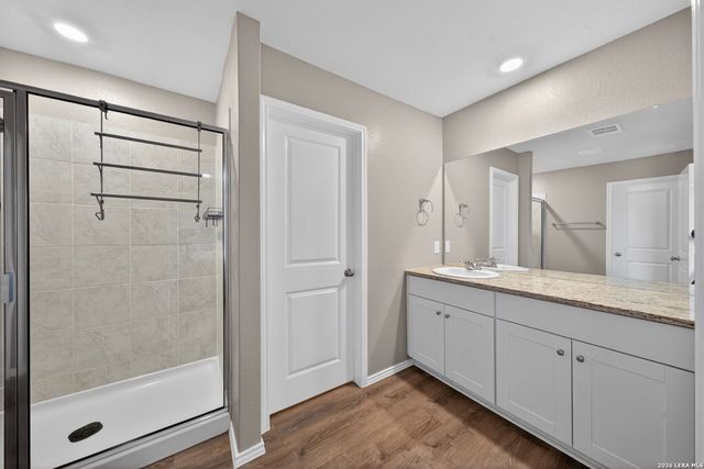 11906 Stoney Blue, San Antonio, TX 78245