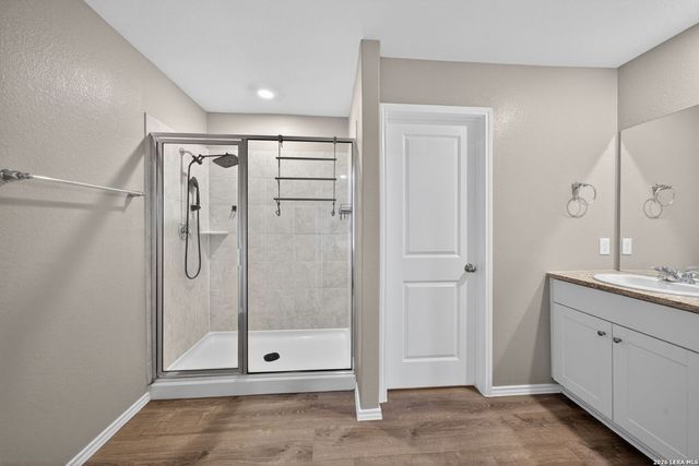 11906 Stoney Blue, San Antonio, TX 78245