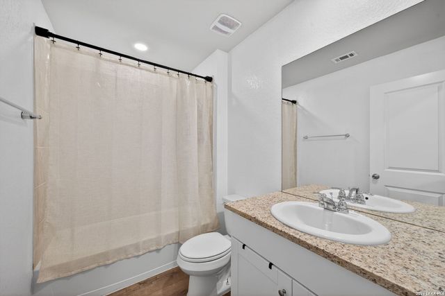 11906 Stoney Blue, San Antonio, TX 78245