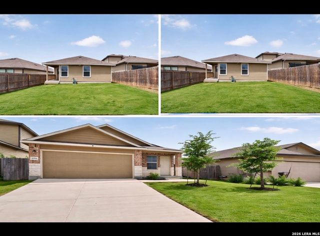 11906 Stoney Blue, San Antonio, TX 78245