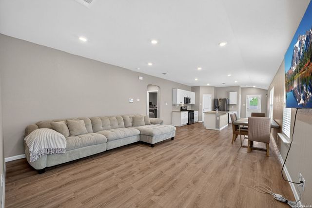 11906 Stoney Blue, San Antonio, TX 78245