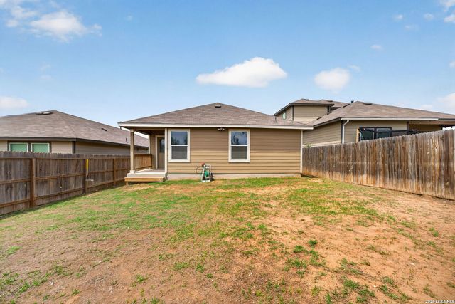 11906 Stoney Blue, San Antonio, TX 78245