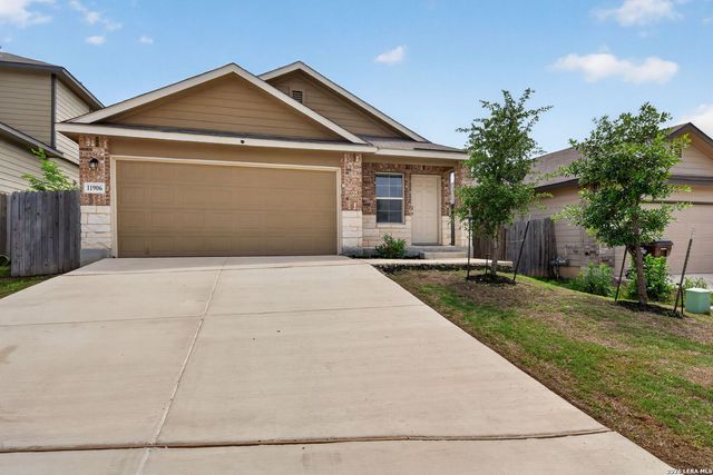 11906 Stoney Blue, San Antonio, TX 78245