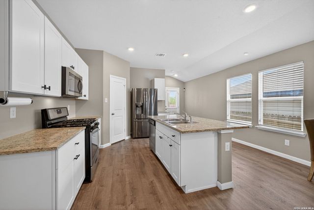 11906 Stoney Blue, San Antonio, TX 78245