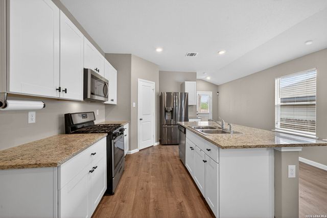 11906 Stoney Blue, San Antonio, TX 78245