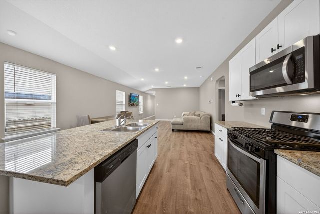 11906 Stoney Blue, San Antonio, TX 78245